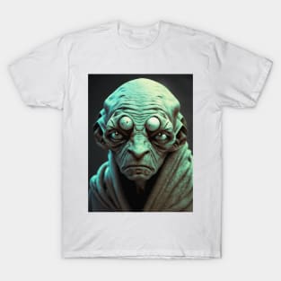 Triton T-Shirt